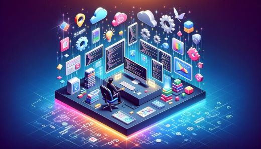 About IA Technologies